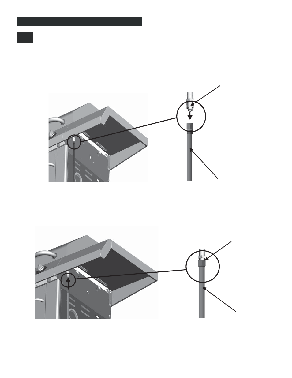 Char-Broil TRUINFRARED 463250512 User Manual | Page 29 / 36