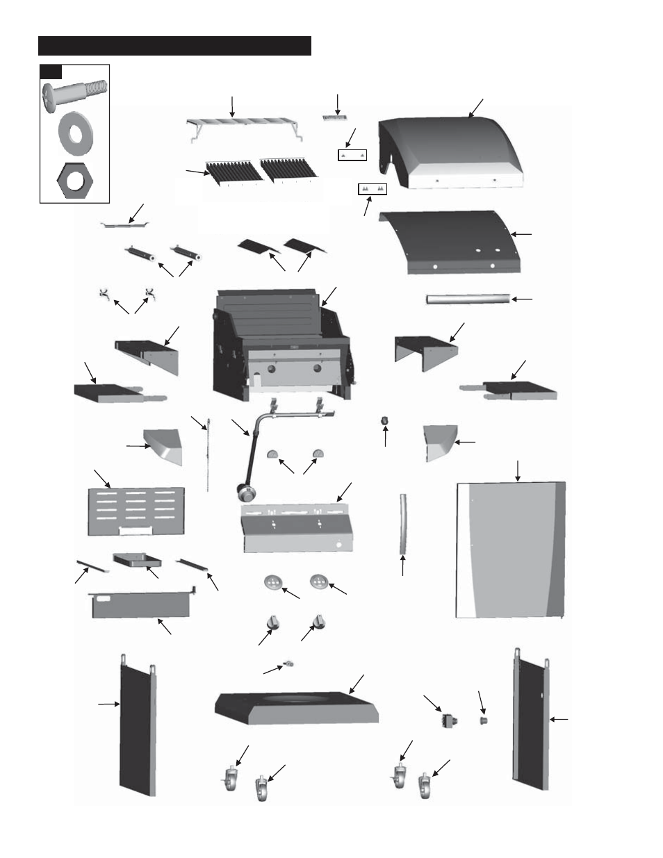 Char-Broil 463262211 User Manual | Page 12 / 28