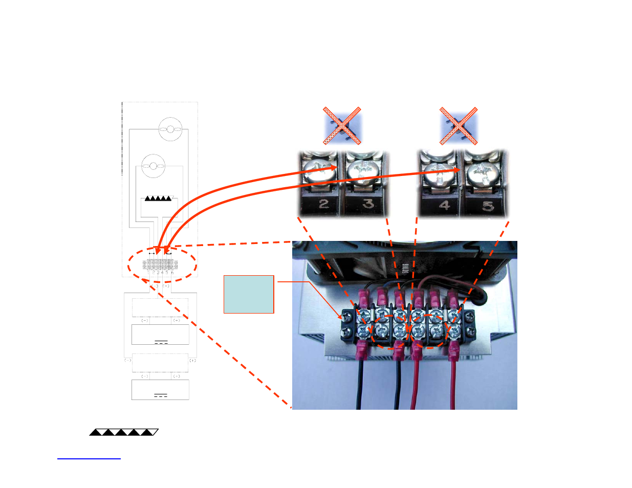 TE Technology TCA User Manual | Page 19 / 22