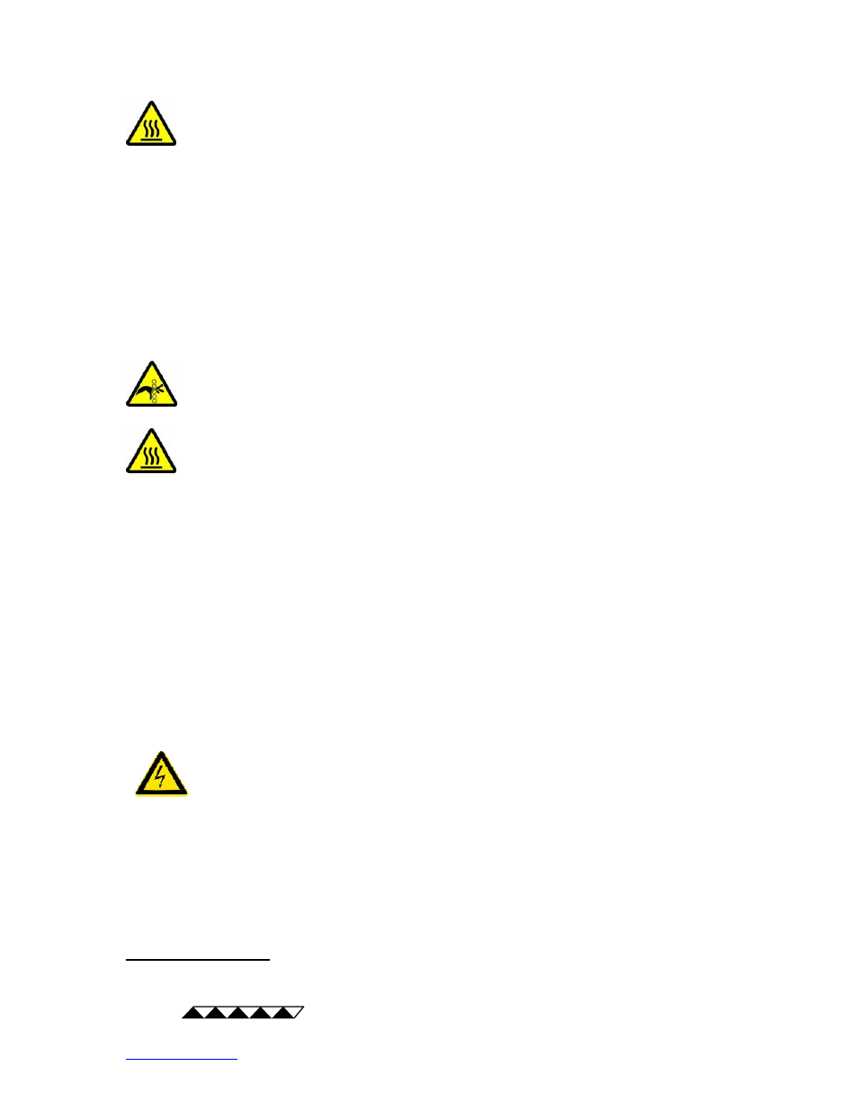 TE Technology TCA User Manual | Page 5 / 22