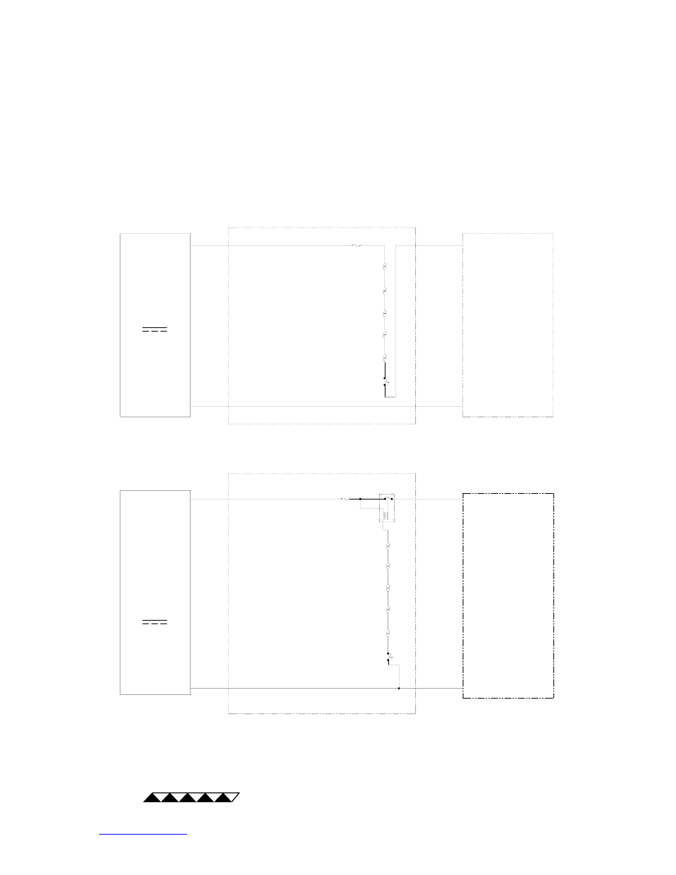Protective device options or, Technology, inc | TE Technology TCA User Manual | Page 7 / 22