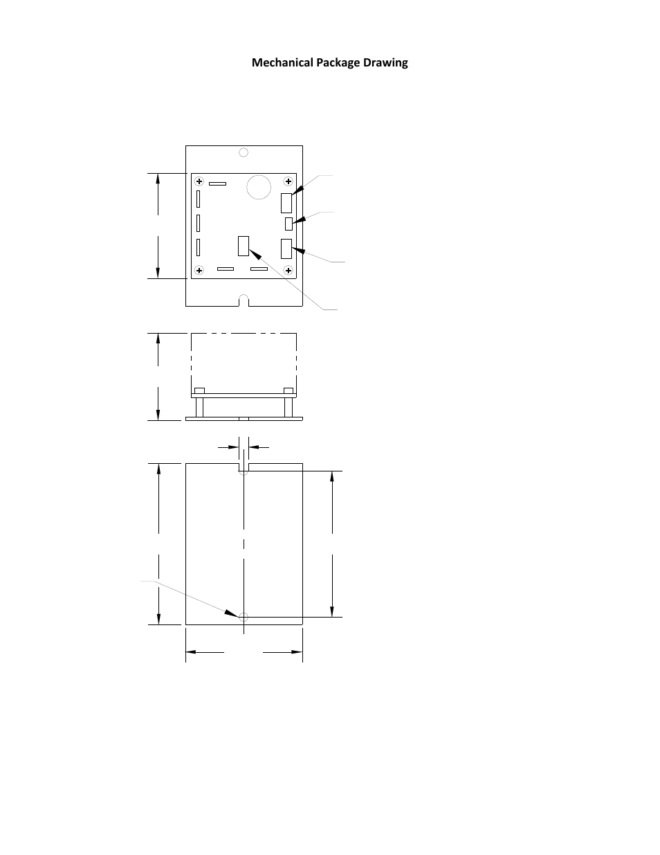 TE Technology TC-24-10 User Manual | Page 19 / 23