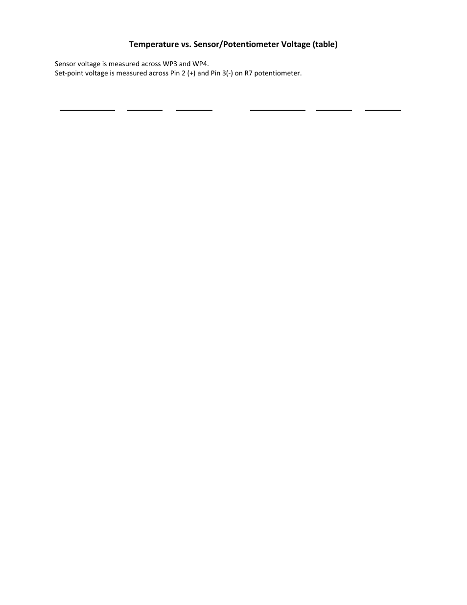 TE Technology TC-24-10 User Manual | Page 21 / 23