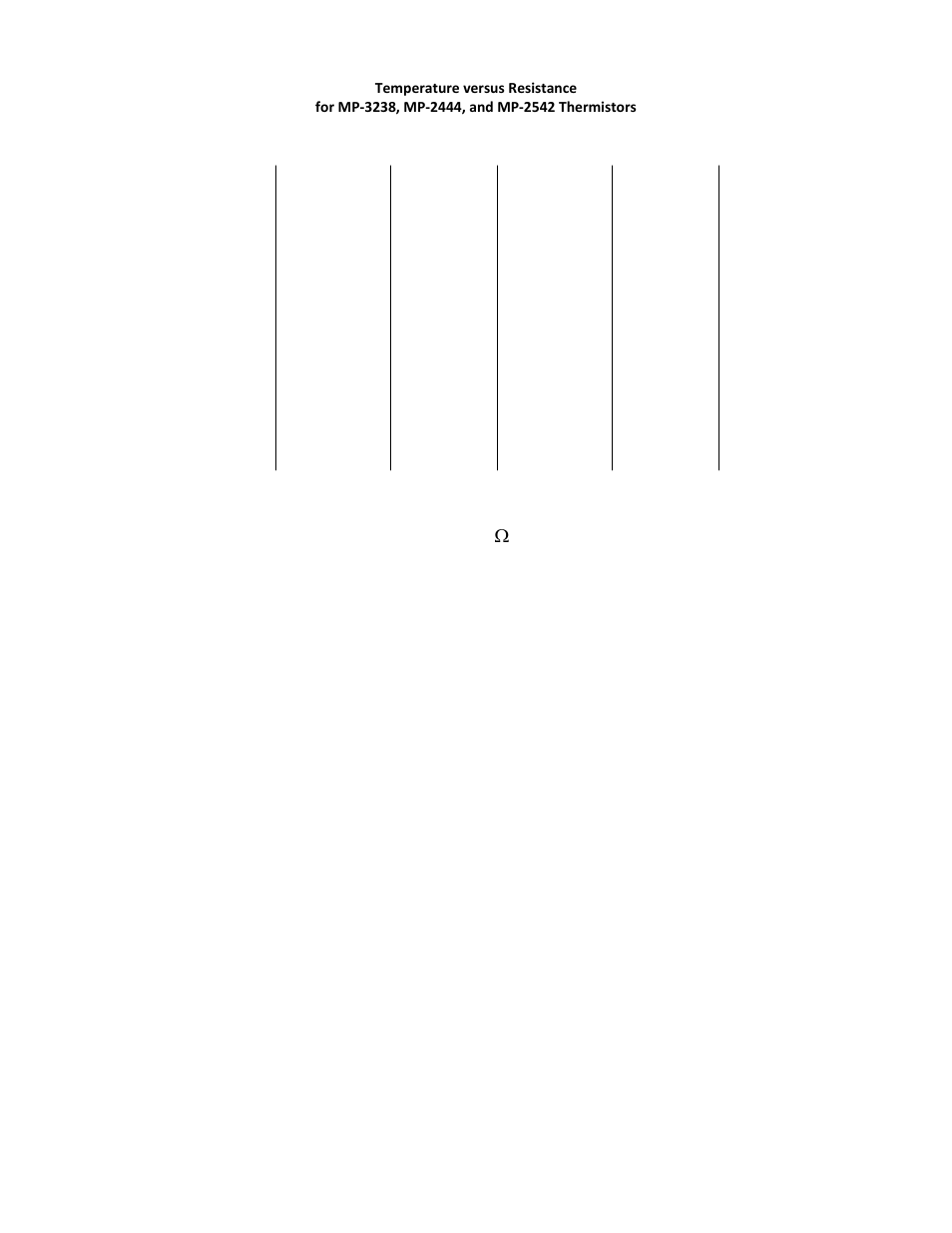 TE Technology TC-24-10 User Manual | Page 23 / 23