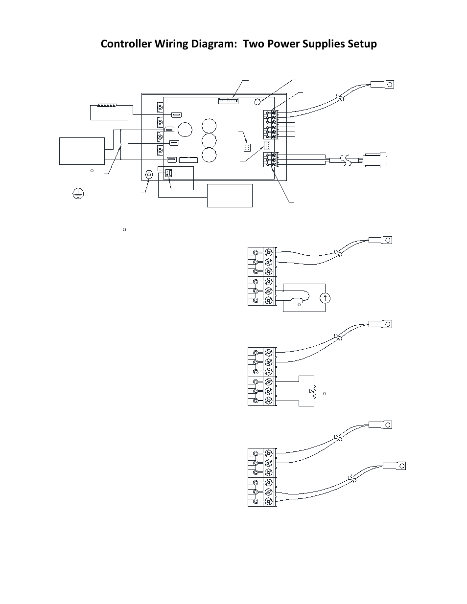 TE Technology TC-36-25-RS232 User Manual | Page 34 / 59