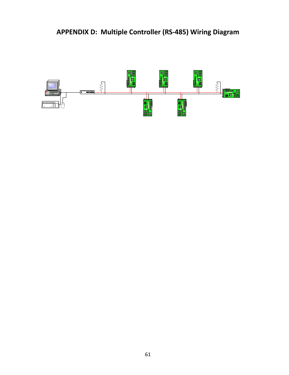 TE Technology TC-36-25-RS485 User Manual | Page 61 / 61