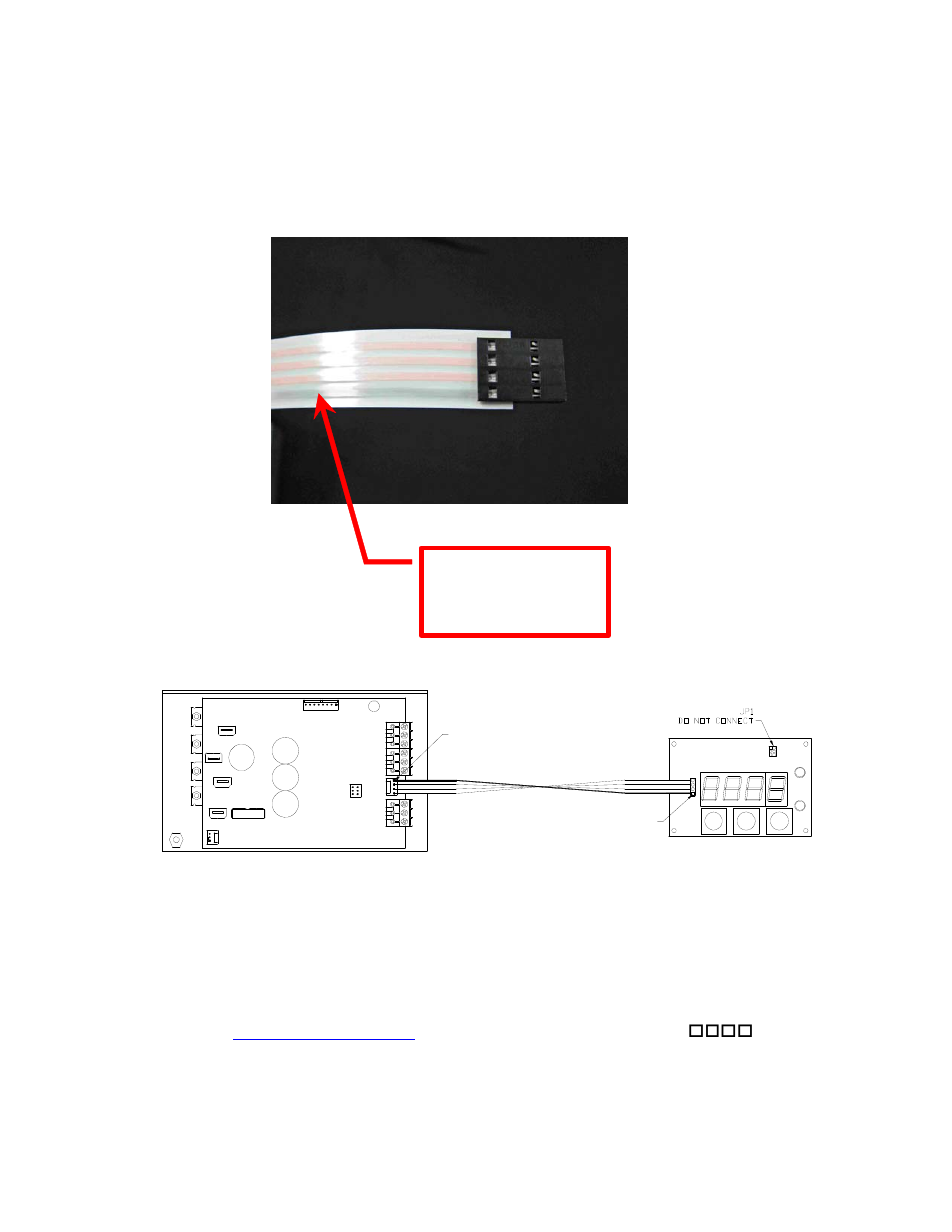 Setup instructions | TE Technology MP-2986 User Manual | Page 4 / 8