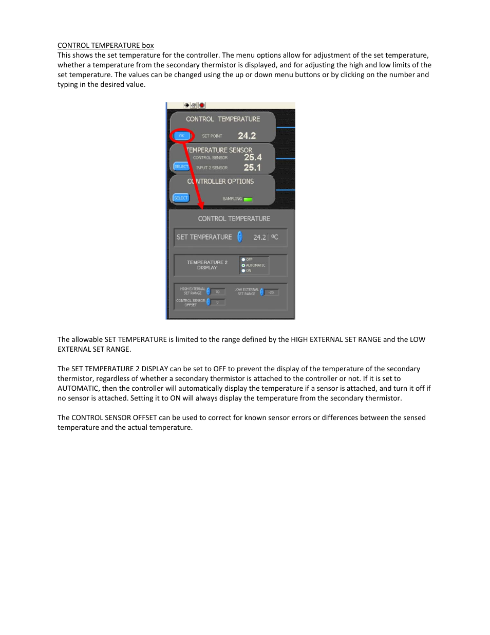 TE Technology TC-48-20 User Manual | Page 29 / 58