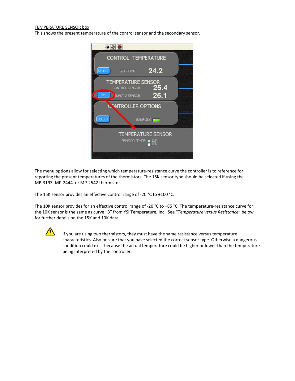 TE Technology TC-48-20 User Manual | Page 30 / 58
