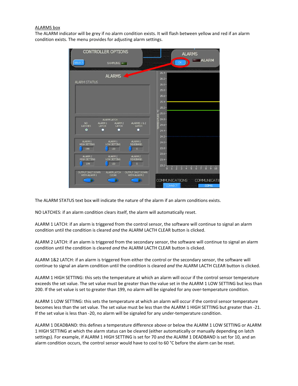 TE Technology TC-48-20 User Manual | Page 33 / 58