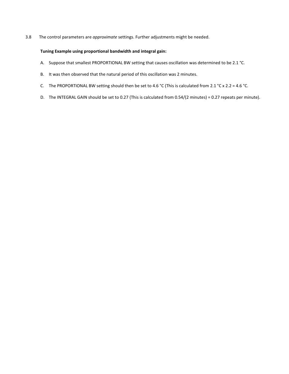 TE Technology TC-720 User Manual | Page 40 / 98