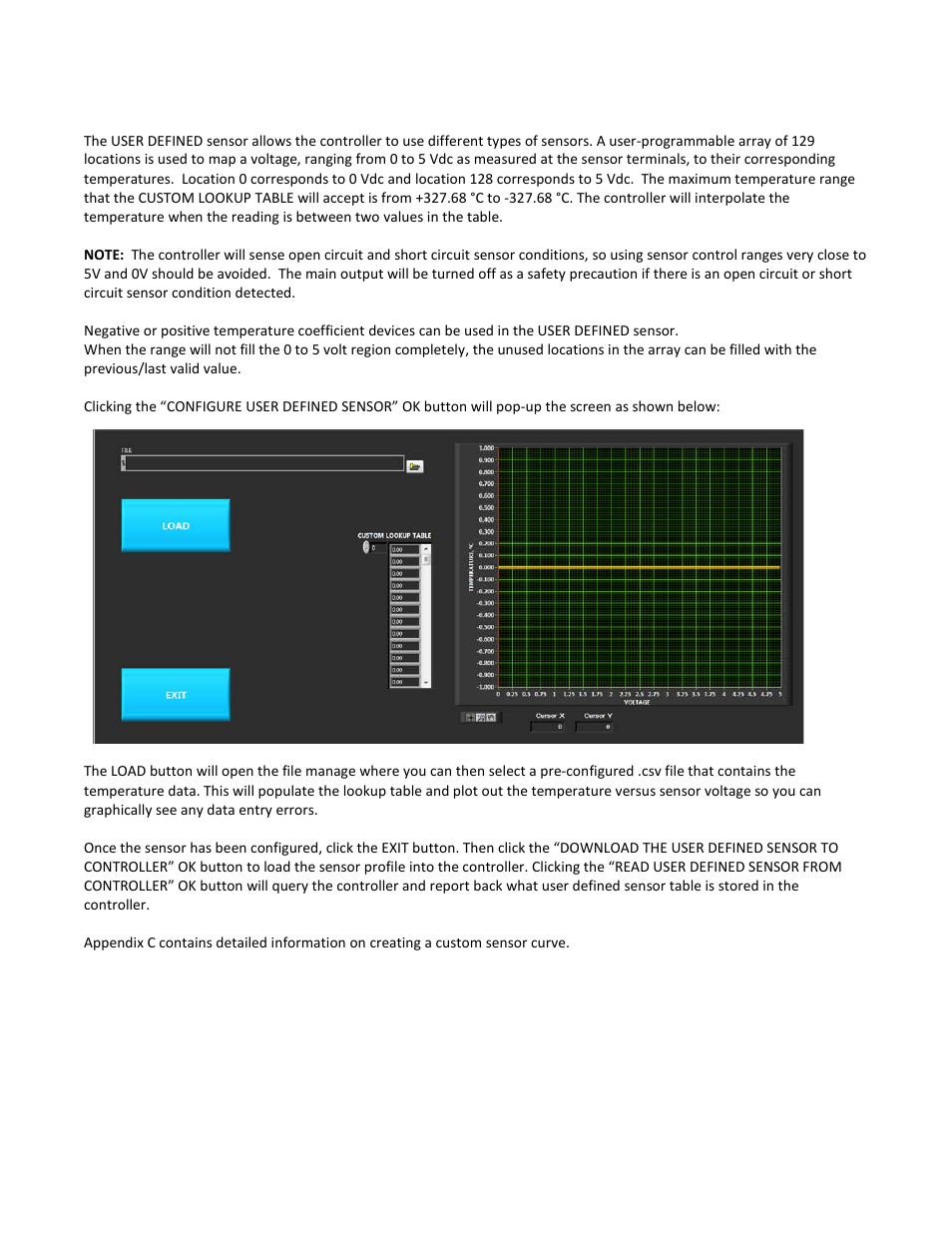 TE Technology TC-720 User Manual | Page 46 / 98