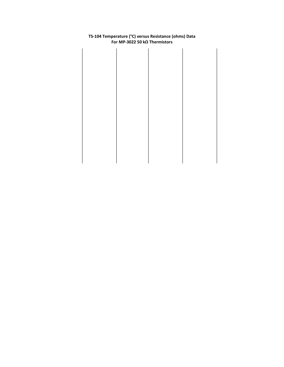 TE Technology TC-720 User Manual | Page 72 / 98