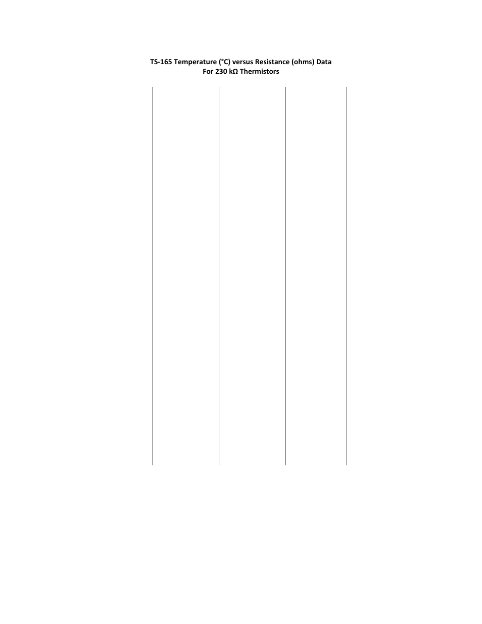 TE Technology TC-720 User Manual | Page 73 / 98