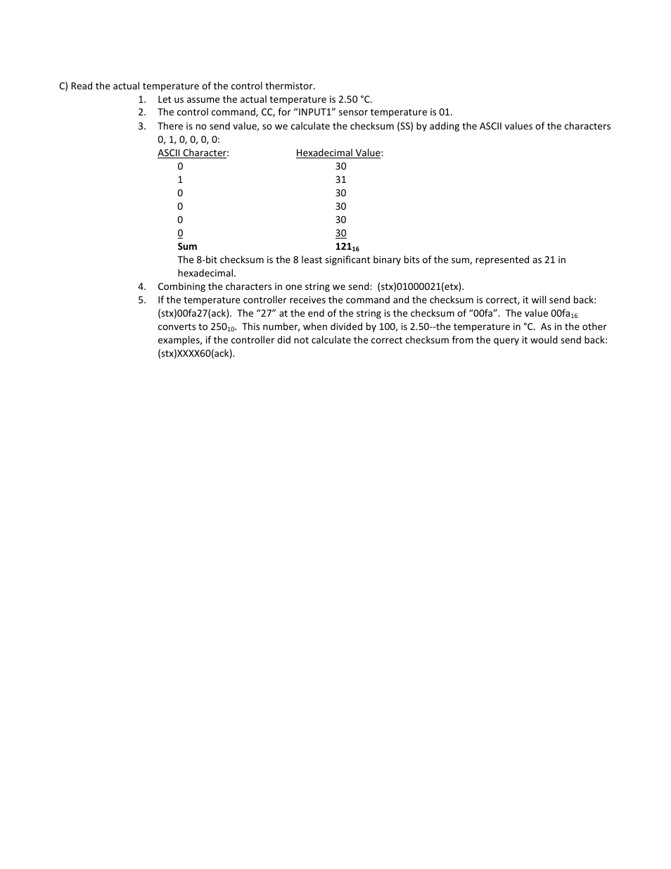 TE Technology TC-720 User Manual | Page 76 / 98
