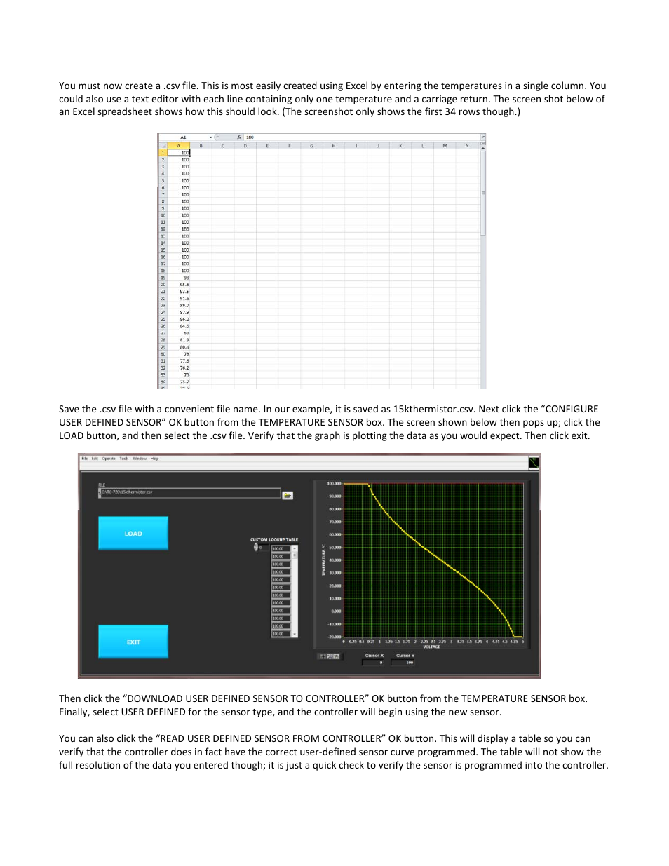 TE Technology TC-720 User Manual | Page 94 / 98