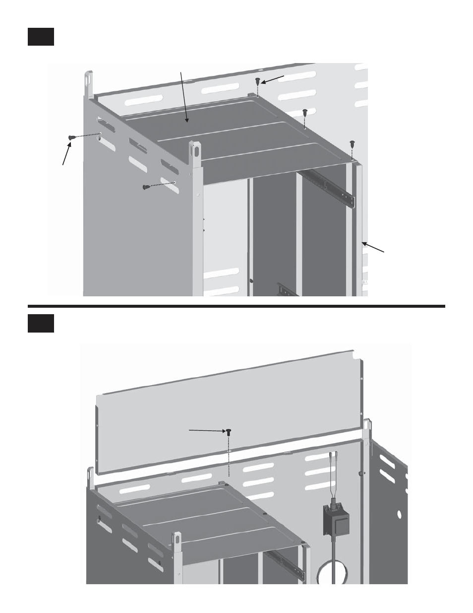 Char-Broil RED 463250811 User Manual | Page 18 / 44