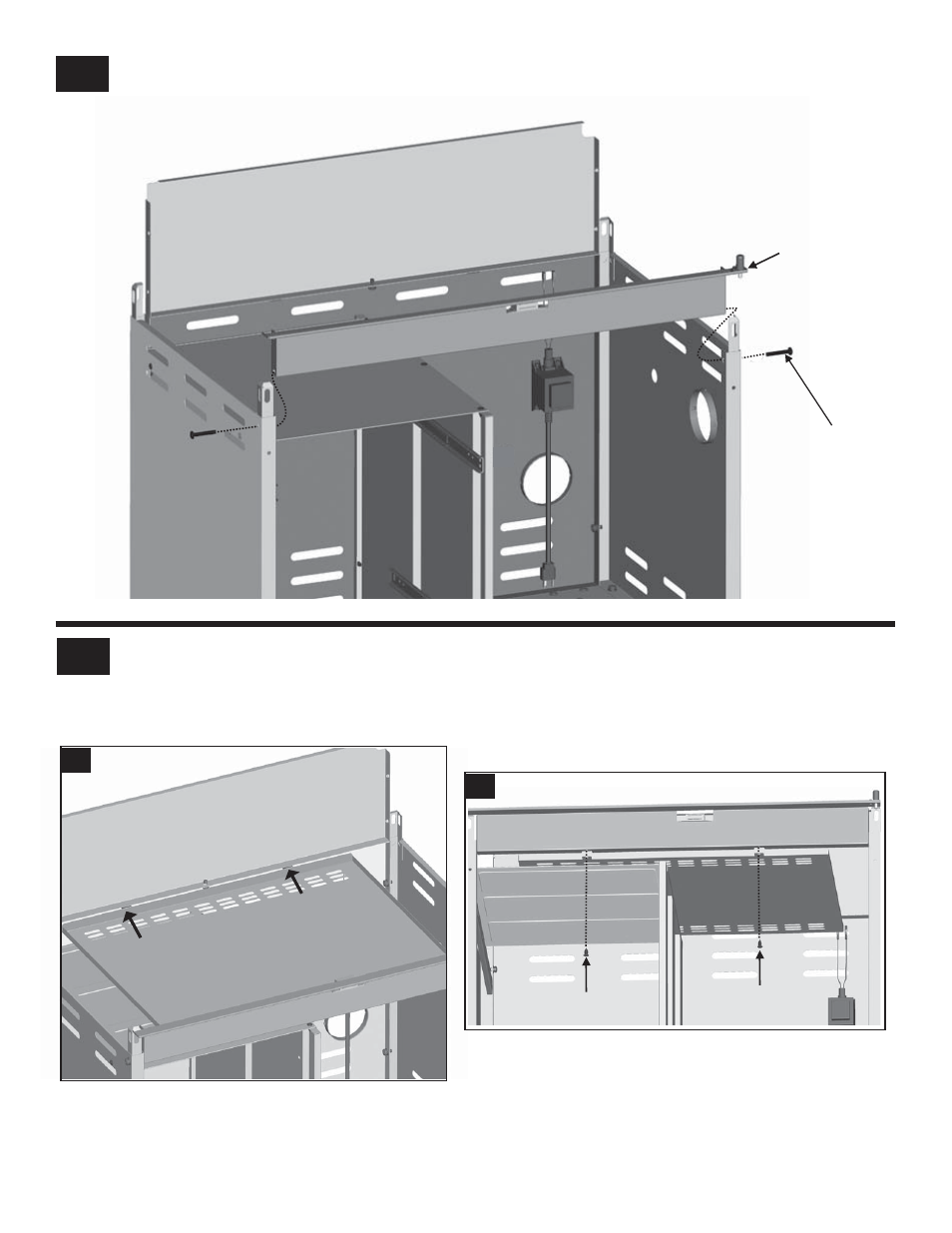 Char-Broil RED 463250811 User Manual | Page 19 / 44