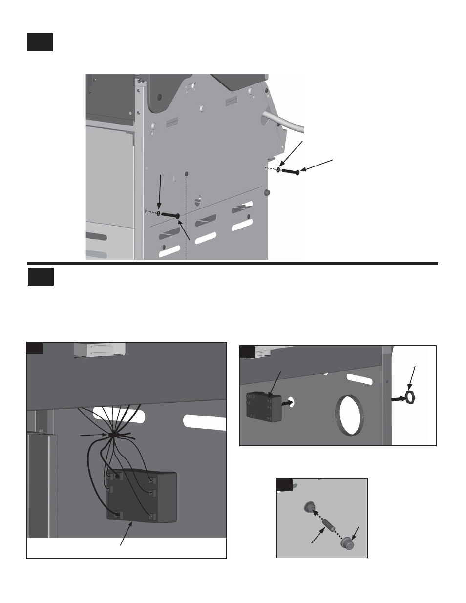 Ca b | Char-Broil RED 463250811 User Manual | Page 21 / 44