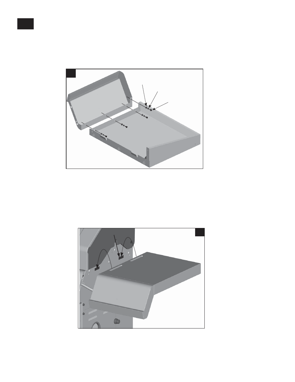 Char-Broil RED 463250811 User Manual | Page 22 / 44