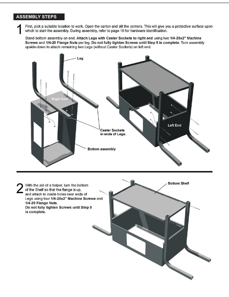 Char-Broil 8301390 User Manual | Page 8 / 20