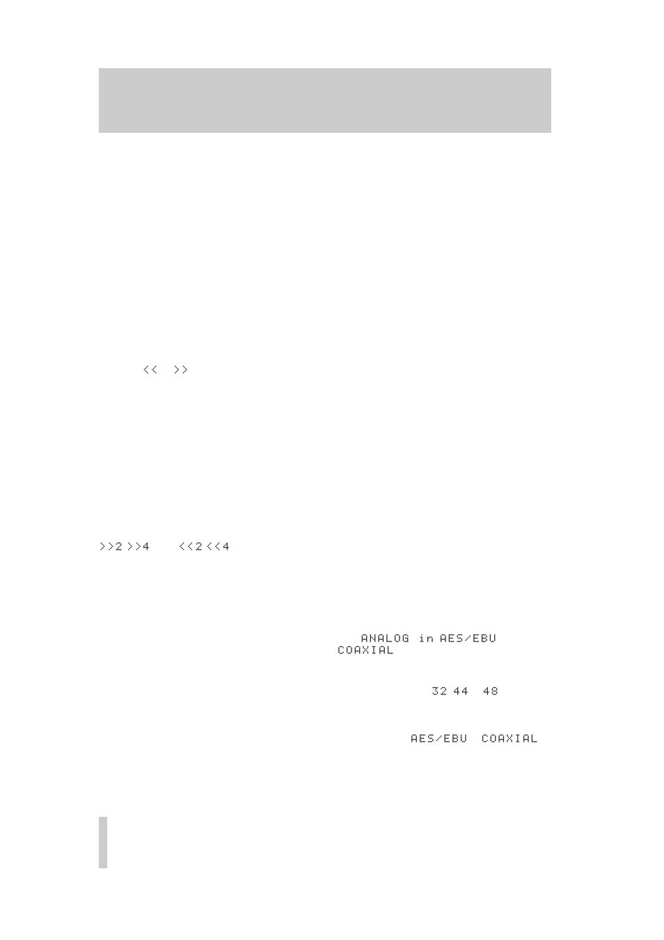 12] rew and f fwd keys, 13] stop key, 14] play key | 15] pause key, 16] record key, 2 - parts of the tape deck | Teac DA-40 User Manual | Page 12 / 34