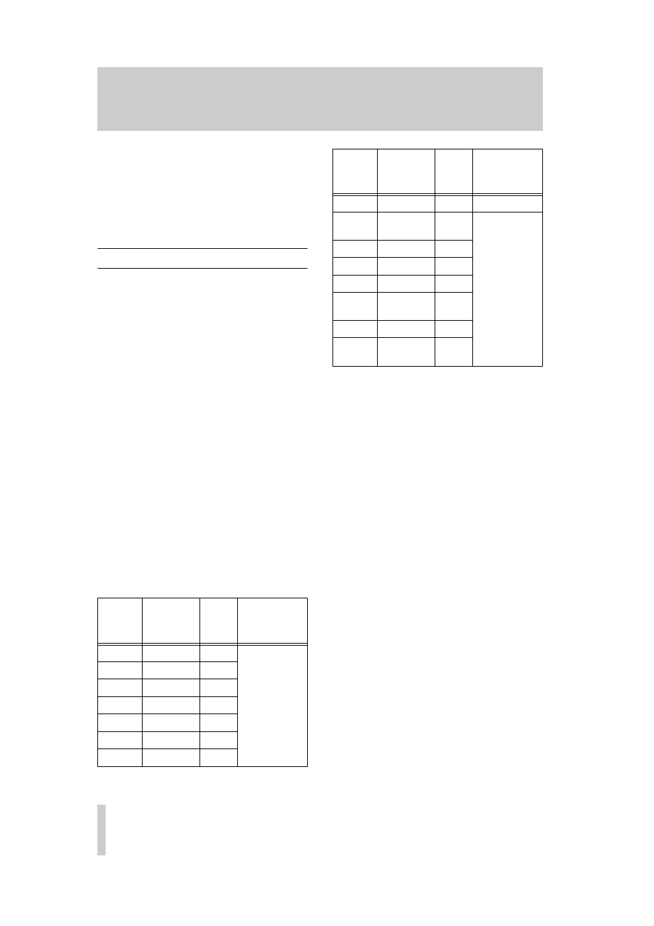 31] shift, 5 rear panel, 32] digital (aes/ebu) input/output | 33] digital (coaxial) input/output, 34] control i/o, 35] remote in, 36] power cord, 37] (balanced) analog inputs, 38] (unbalanced) analog inputs, 39] (unbalanced) analog outputs | Teac DA-40 User Manual | Page 16 / 34