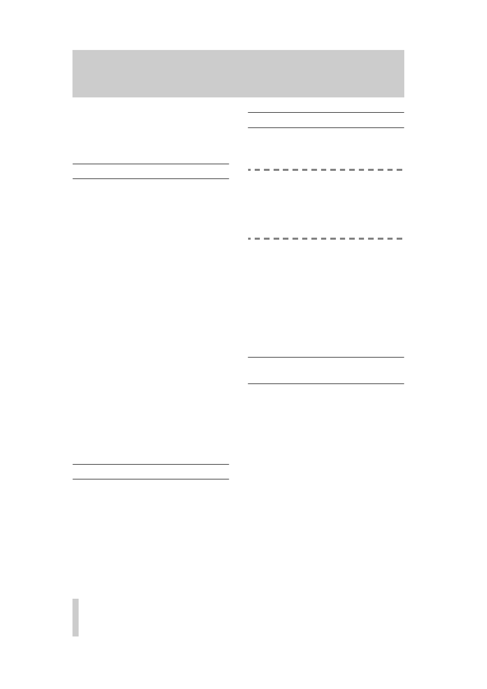 4 - shift functions, 1 repeat, 2 check | 3 ins/+ and del, Ibed in 4, "shift functions, Shift functions" for details of these secondary, 1, "repeat") | Teac DA-40 User Manual | Page 22 / 34