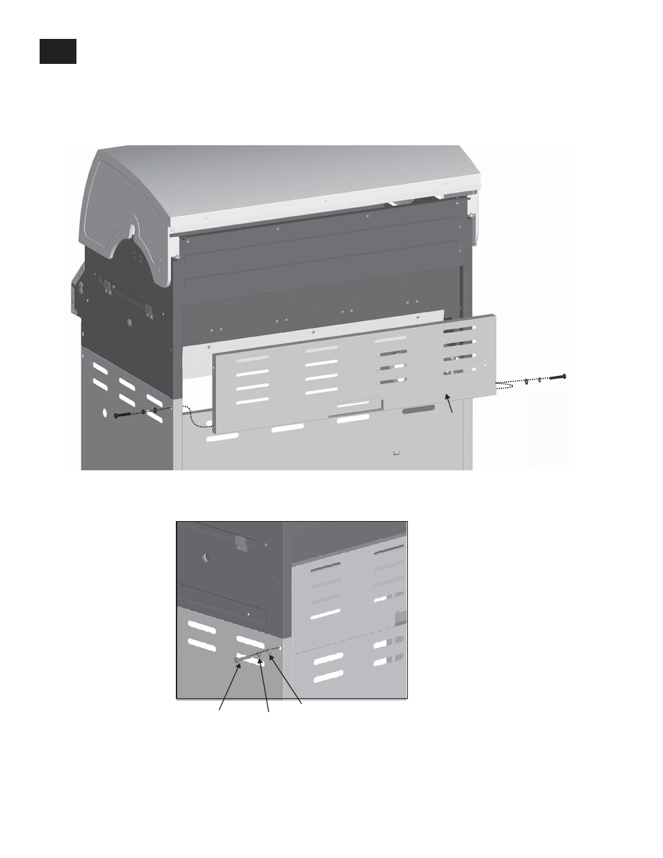 Char-Broil 463231711 User Manual | Page 15 / 32