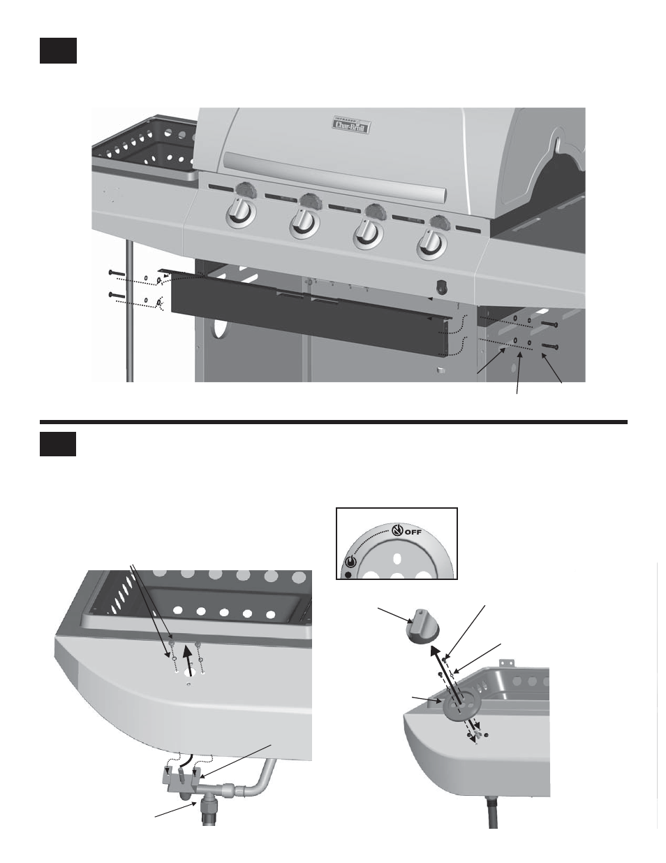 Char-Broil 463231711 User Manual | Page 18 / 32