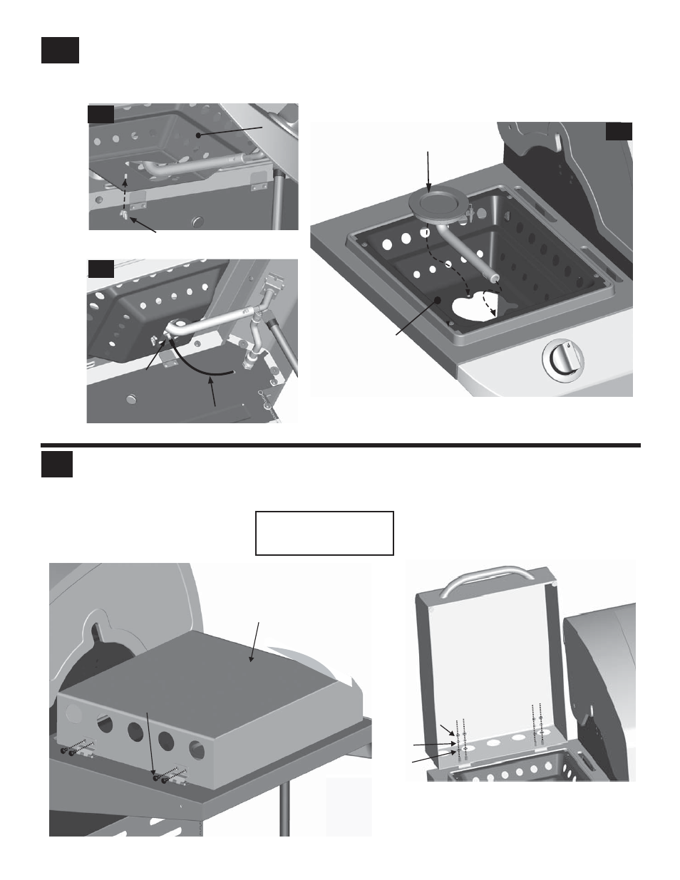 Ab c | Char-Broil 463231711 User Manual | Page 19 / 32