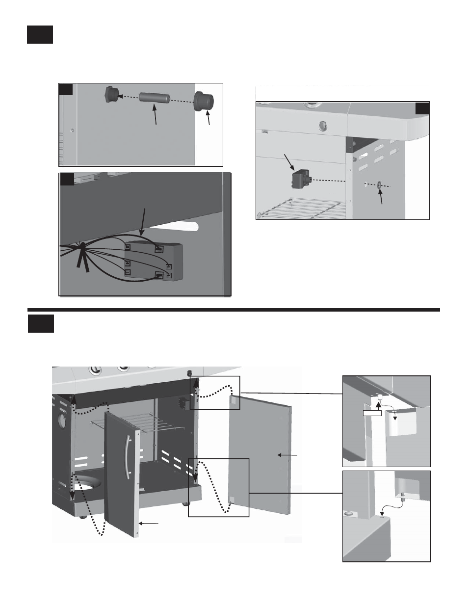 Char-Broil 463231711 User Manual | Page 22 / 32