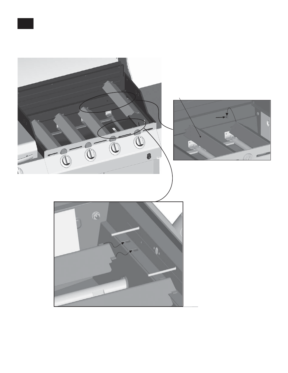 Char-Broil 463231711 User Manual | Page 23 / 32