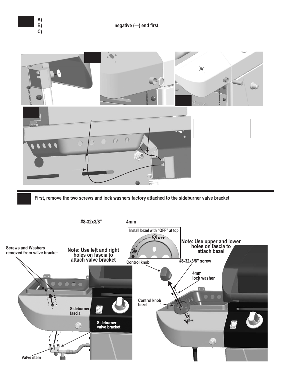 9b c | Char-Broil 463248208 User Manual | Page 20 / 32