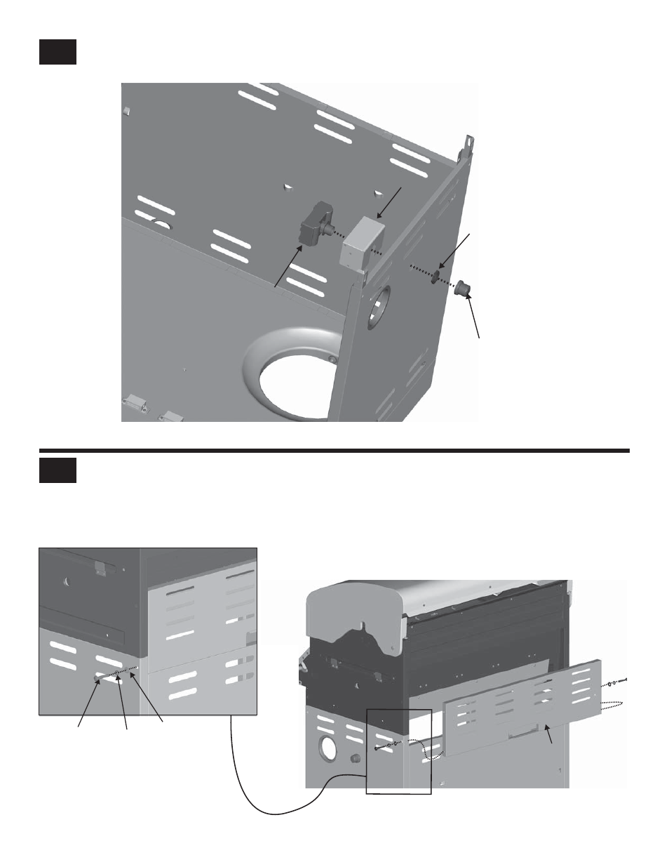 Char-Broil 463247310 User Manual | Page 16 / 32