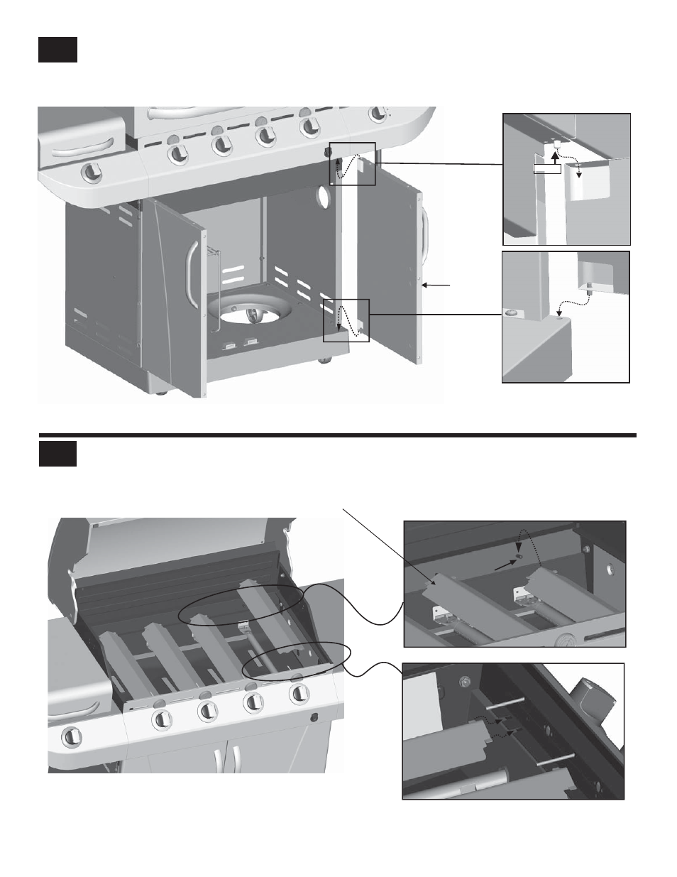Char-Broil 463247310 User Manual | Page 25 / 32