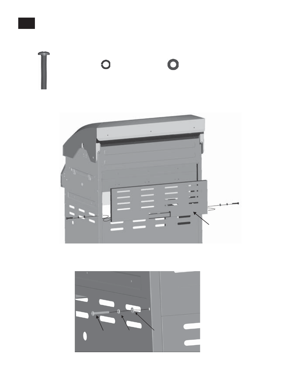 Char-Broil 415.9011211 User Manual | Page 15 / 32