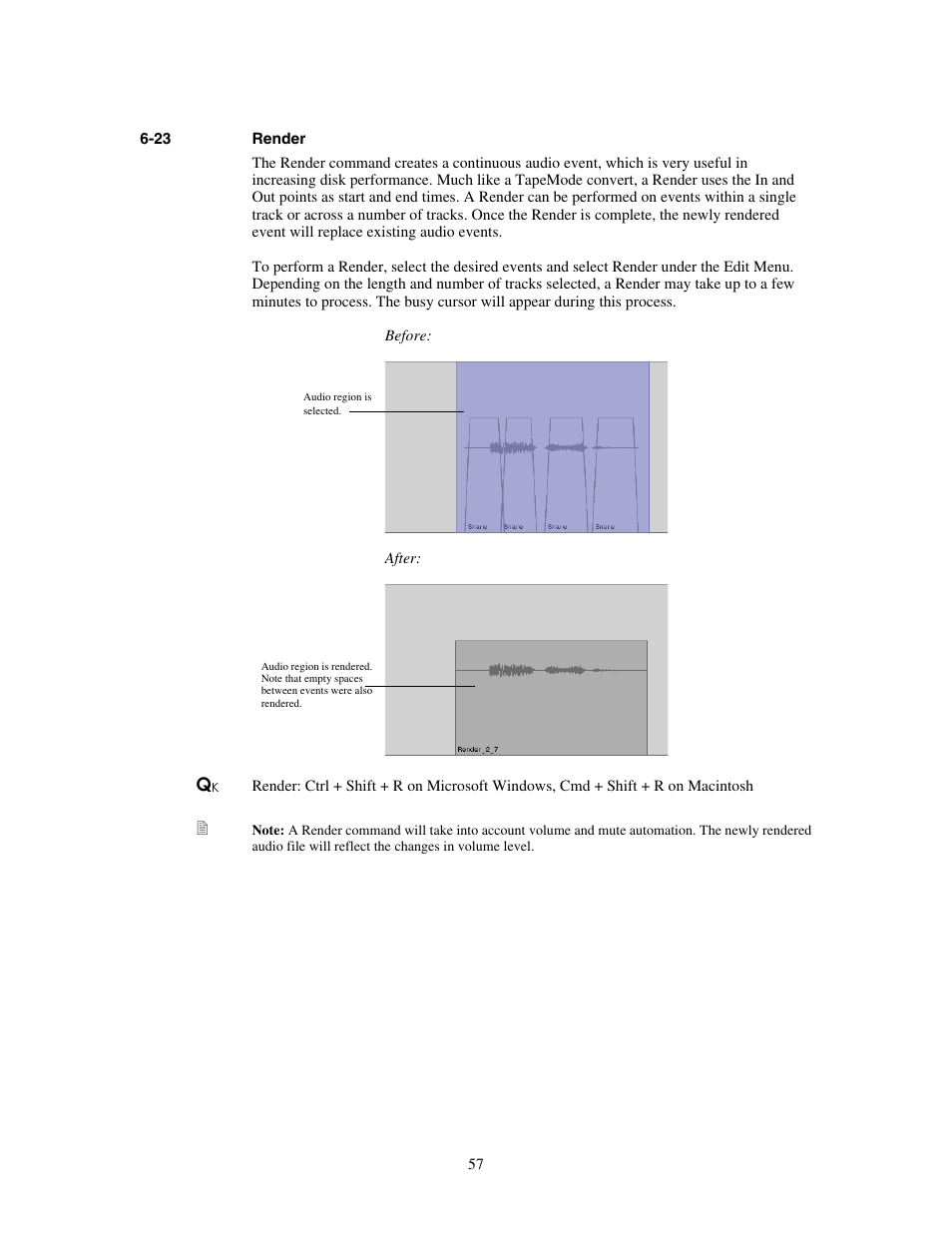 Render | Teac MX-View Version 1.0b1 User Manual | Page 57 / 92