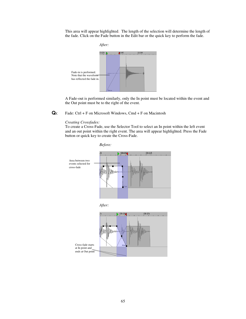 Teac MX-View Version 1.0b1 User Manual | Page 65 / 92