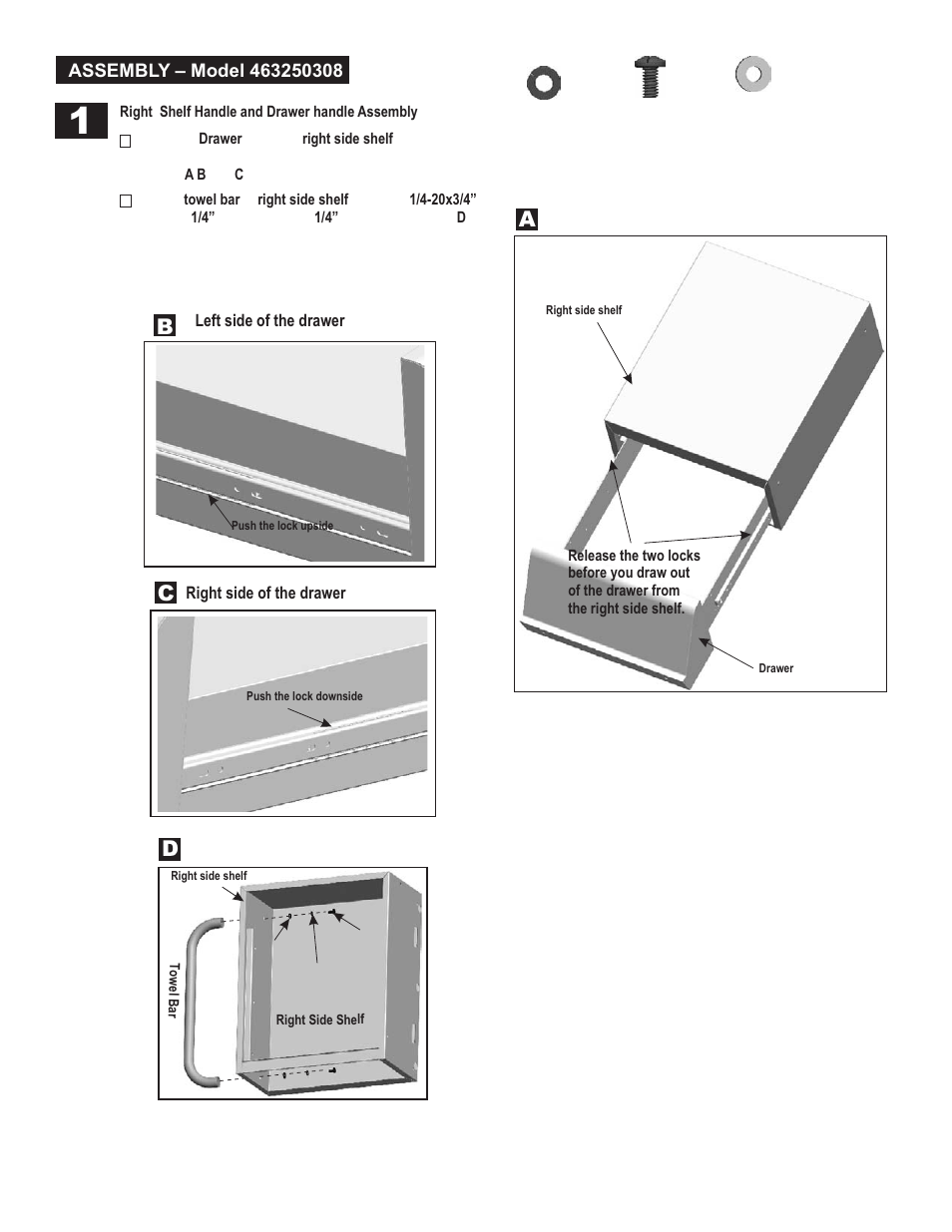 Char-Broil RED 463250308 User Manual | Page 15 / 32