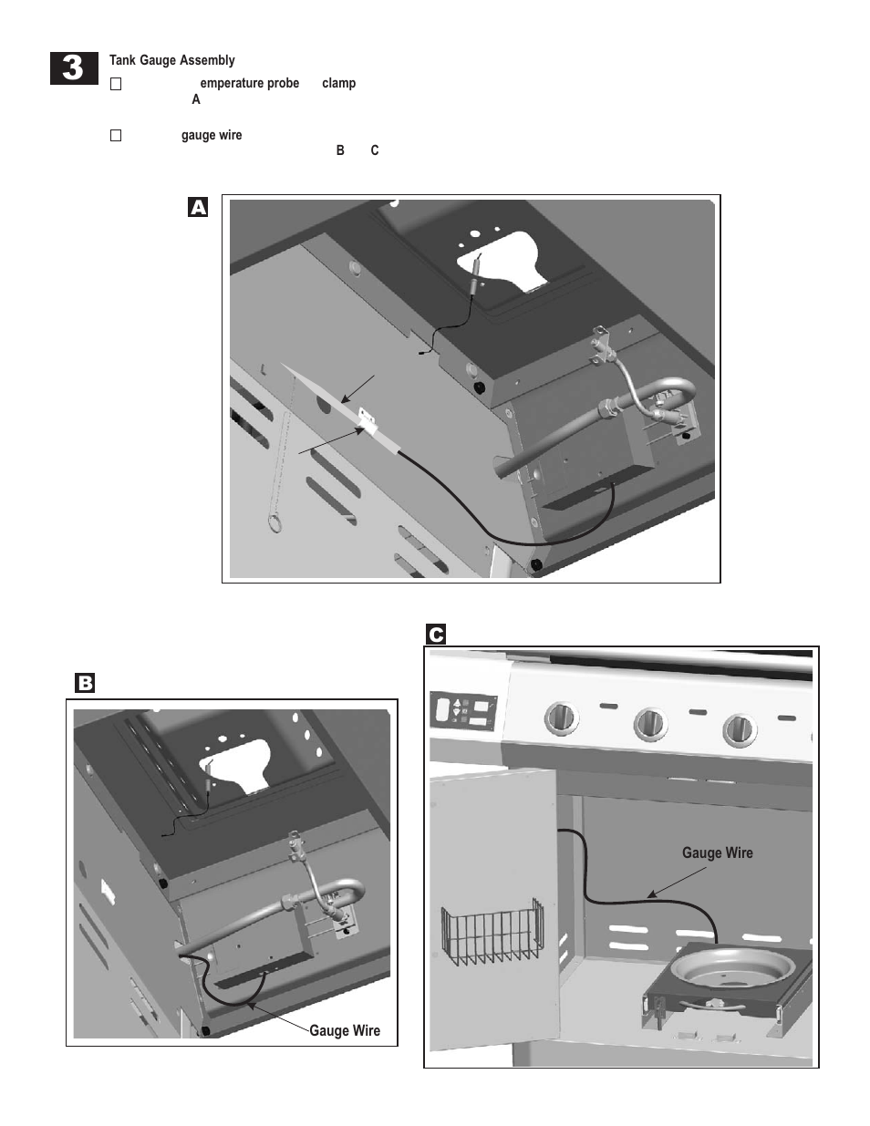 Char-Broil RED 463250308 User Manual | Page 17 / 32