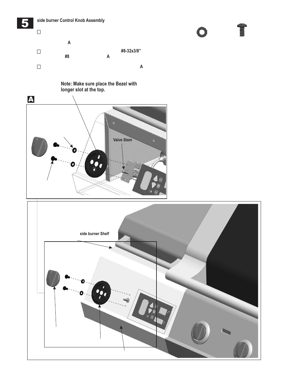 Char-Broil RED 463250308 User Manual | Page 19 / 32
