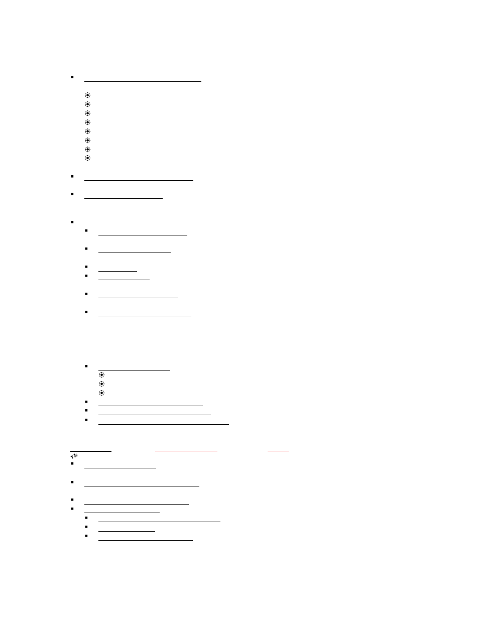 Version history for mmr-8 and mmp-16 | Teac MMR-8 v5.01 User Manual | Page 2 / 5