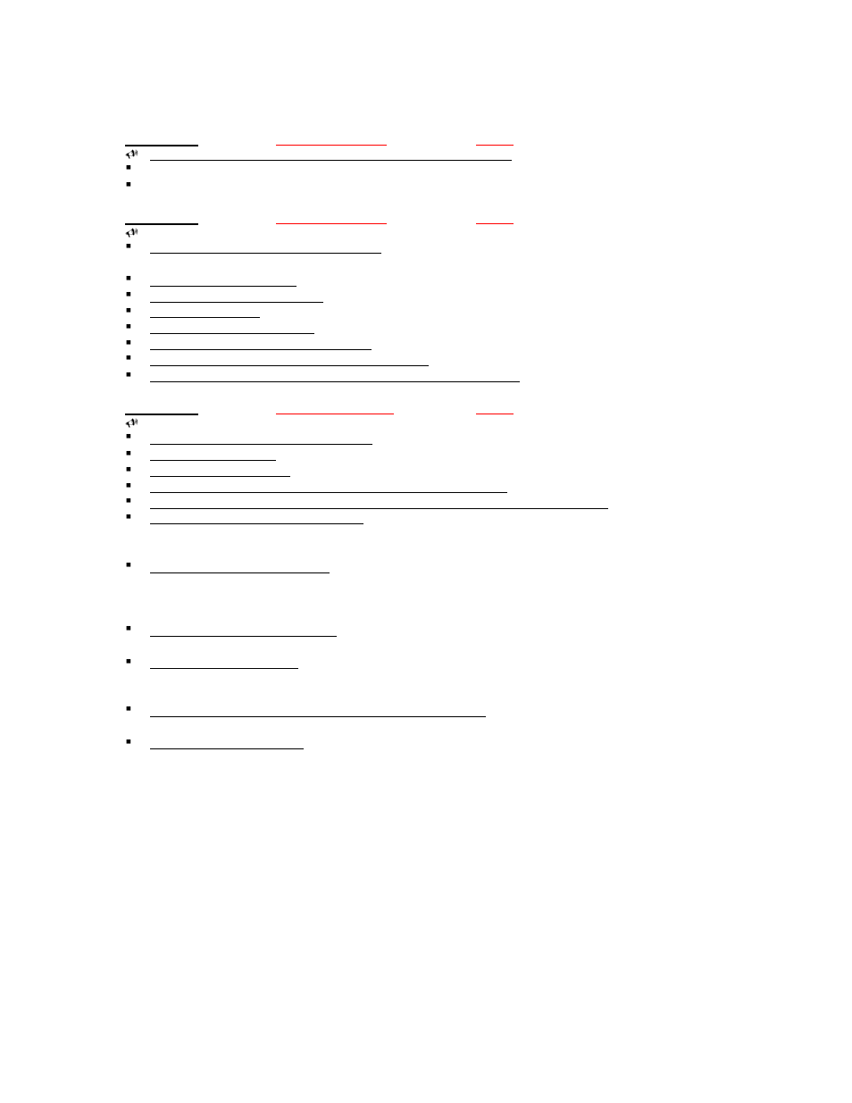 Version history for mmr-8 and mmp-16 | Teac MMR-8 v5.01 User Manual | Page 3 / 5