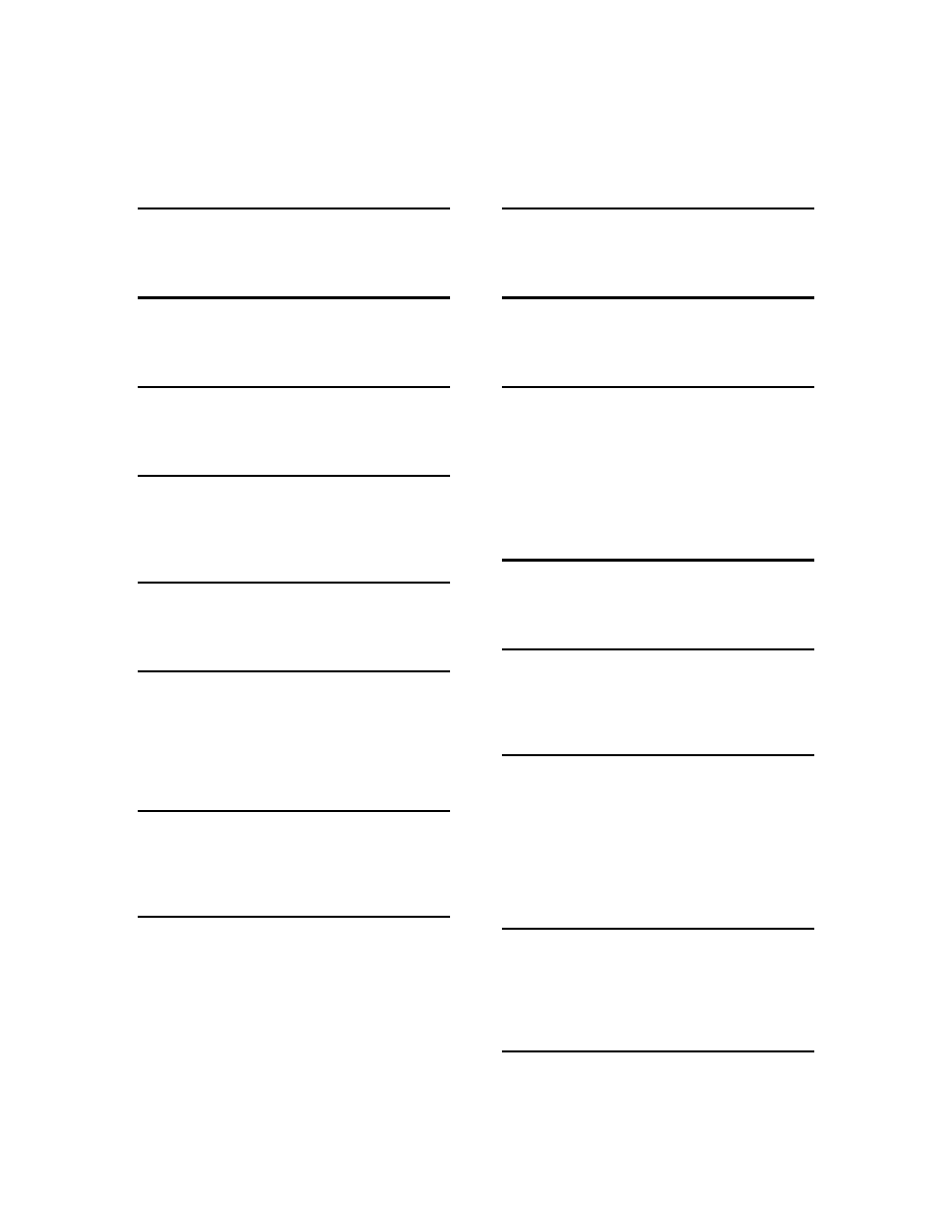 Index | Teac MMR-8 v2.0 User Manual | Page 20 / 22