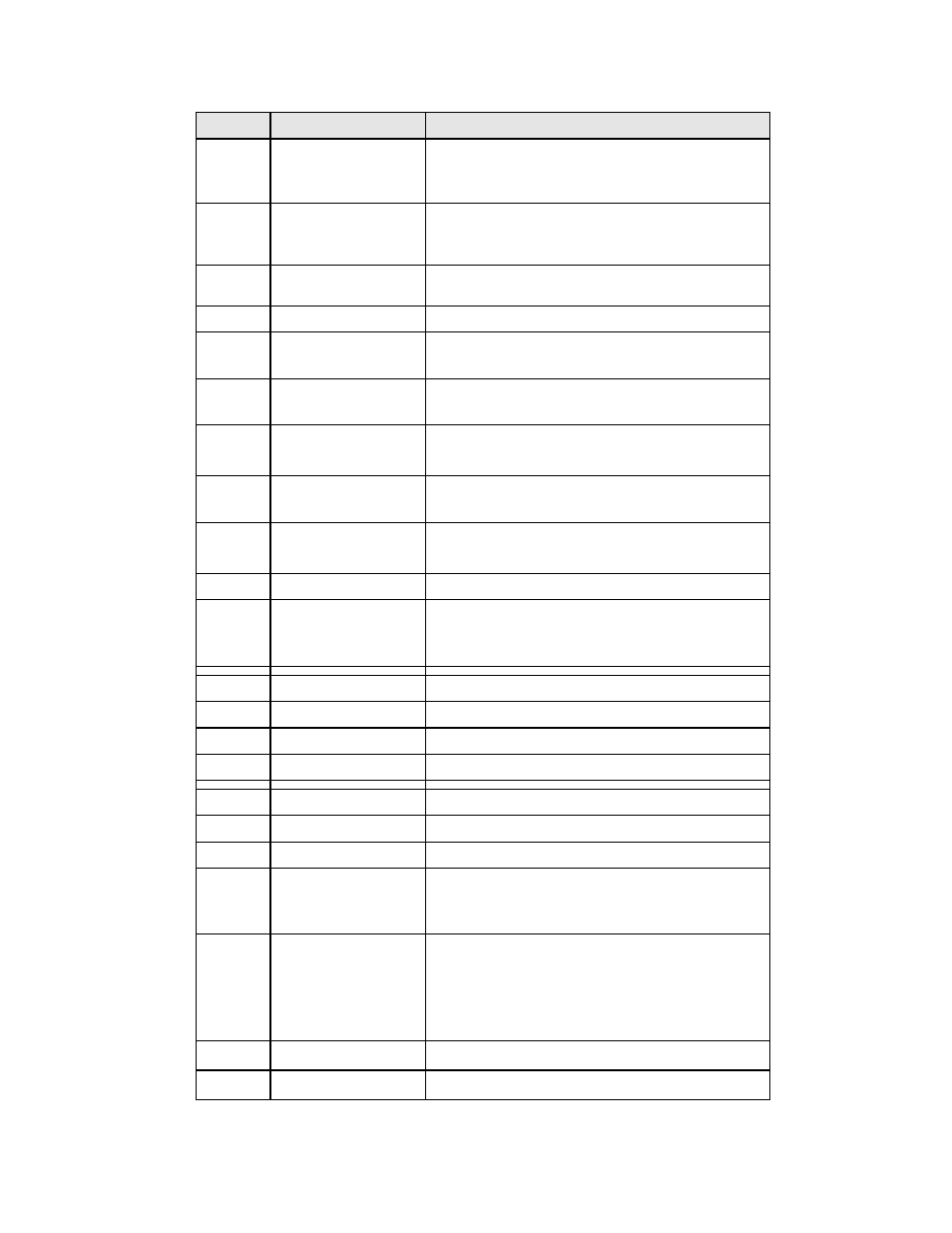 Teac MMR-8 v3.0 User Manual | Page 30 / 33