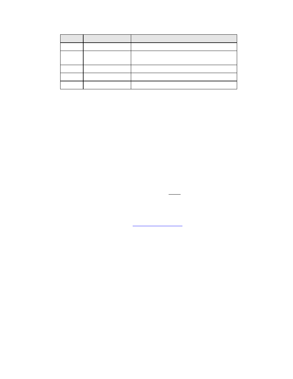 Scsi setup, Mmr bus procedures | Teac MMR-8 v3.0 User Manual | Page 31 / 33
