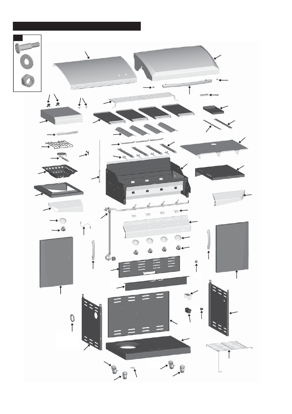 Char-Broil 463271309 User Manual | Page 12 / 32