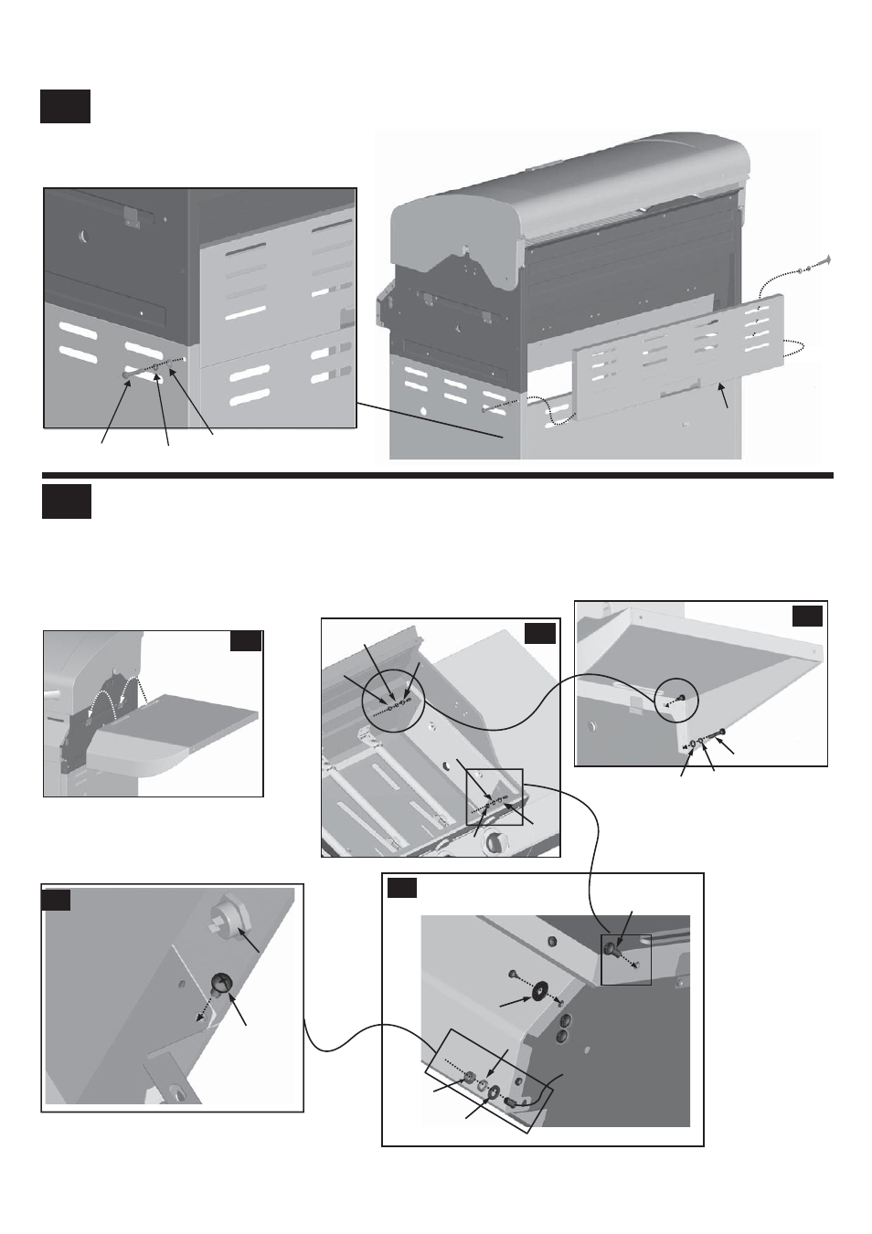 Char-Broil 463271309 User Manual | Page 15 / 32