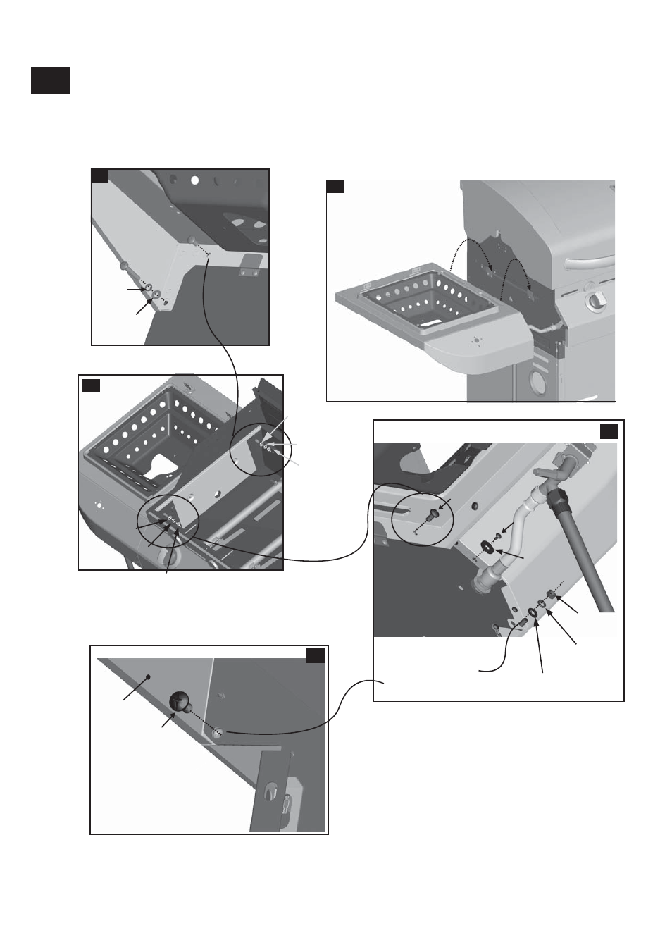 Char-Broil 463271309 User Manual | Page 16 / 32